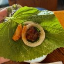 돈먹소 | 고덕동 상일동역 맛집 돼지갈비가 맛있는 돈먹소