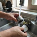 신일밧데리 | 신일무선청소기 자취방에서 3개월 써본 솔직 후기