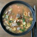 Love yourself 첼린지 #5_먹을텐데 뽀개기 약수시장 맛집 ‘약수 순대국 &amp; 찹쌀 도너츠’
