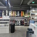 오즈스크린골프 | 분당 골프샵 테일러메이드 tp 중고 퍼터 구입 후기