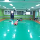 한일체육관(태권도) 이미지