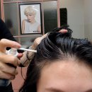 용산-231 | 제오헤어 신용산역점에서 레브론익스피리언스 레브론클리닉 후기