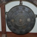 은해사 대웅전 후불탱화 및 삼장탱화 이미지