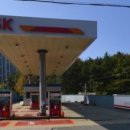 양덕스마일주유소 이미지