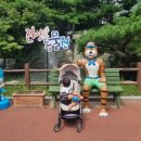 진양호밀면 | 18개월 아기와 다녀온 진주 여행코스 | 진양호 동물원·소싸움·밀면 후기