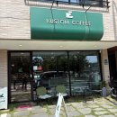 한숲로57번길 | ​남사도서관 앞, 조용하고 감성적인 보물 같은 카페 &#39;커스텀 커피&#39; ☕💎