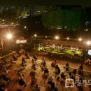 어쿠스틱 루프탑 콘서트 이미지