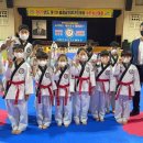 특사합기도 일무관 이미지