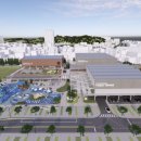 신안동복합스포츠타운 실외체육시설 이미지