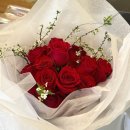 모카트리 | 강릉 부케, 웨딩 촬영 부케는 모카트리에서!