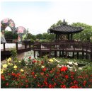 반구정습지 | 곡성 세계장미축제 2020 입장료/기간 정보