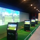 SUN스크린골프 이미지