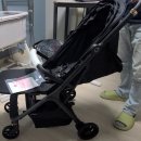 더스페이스 (the space) | BLIVA i-Size 바구니 카시트 &amp; The Space (The Space Travel System) 구매 후기 #다이치더스페이스유모차