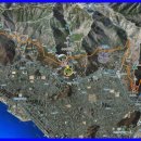 무학산 둘레길 이미지