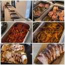 비비큐(BBQ)광주진월중앙점 | 전라도 광양 호텔 추천 광양여행 중 이용한 광양 하버브릿지 호텔