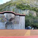 철봉공원(고덕약수터) | # 용마산~망우산 산행후기 _서울시 중랑구,경기도 구리시_2025.10.19