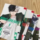 안능 | 넘어지는 내일도 무섭지 않아(三月)