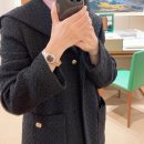 롤렉스 ROLEX 레이디 데이저스트 에버로즈골드 28 다이아베젤 시계