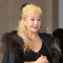 박해미, 럭셔리한 사모님룩 이미지