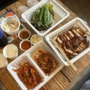 고가네족발 - 단양군 | 군산 맛집 고가네왕족발보쌈
