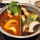 군자역(능동 맛의거리) (옥외11) | 군자역샤브샤브 생각날 때, 유유샤브 군자역점 방문 후기