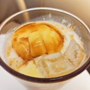 매머드커피 신메뉴 푸딩라떼, 요즘 핫한 그 메뉴 먹어본 후기 #내돈내산 #서초쌍용플래티넘점