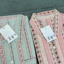 원아워세탁 | 오프아워 오브제: 루나리아 버드 긴팔 파자마, 루비페탈 베이 긴팔 파자마 후기(신혼부부 잠옷 추천)