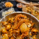 양촌리 | 일산 대화동 쭈꾸미 맛집 양촌리직화쭈꾸미 불맛후기