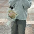백송플라워 | [성남/모란] 모란역 꽃집 24시간영업 백송이전문점 모란점 방문후기