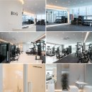 리젠핏 스튜디오 PT 이미지