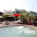 제주산방산탄산온천 이미지