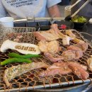 토닭숯불구이 이미지