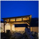 자연세계 펜션 이미지