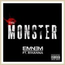 [1719] Eminem - The Monster 이미지