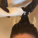 선우프라자 | 아이디헤어 지축역점 클리닉 후기 | 2년 해외생활로 망가진 머릿결 살리기 성공! (feat 선우 실장님) 🙌