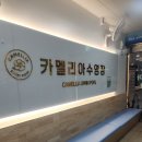 금곡청소년수련관 | [수영] 원정수영 후기