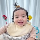 테리네간식 | 아기턱받이 뭐 살까? 고민하지 말고 바로 코니테리빕 아기턱받이 육아템 추천