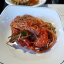 돈우와 코다리 냉면 이미지