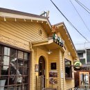 디에이드 | 행궁동 카페 추천 디데이하우스 두바이 크레이프 케이크, 우지 말차, 소르베 에이드 후기