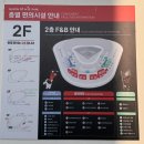 세븐마일비어앤굿즈 | 수원 KT위즈파크 3루 스카이존 419구역 4열 시야 직관 후기 먹거리 추천