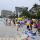 와이키키 이미지