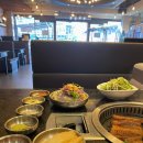 직접구워주는갈비 이미지
