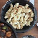 황궁쟁반짜장북경반점 | [내포 중식 포장 맛집] 북경반점 쟁반짜장 &amp; 탕수육 포장 후기 – 해산물 푸짐하고 아이랑 먹기 좋아요!