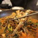 [부산역 인근] 아구찜과 낙지요리가 전문인 집인데 멸치쌈밥이 괜찮네요. ~ 초량본가 이미지