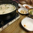 부소산칼국수