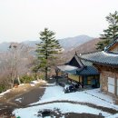 월명암 - 1319 | 월명암