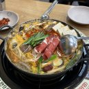 우신마트 | 광주 효천지구맛집 "두거리우신탕 광주임암점" 얼큰한 샤브 특전골(2인)후기