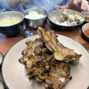 향토감자탕 | 제주공항 근처 맛집 제주본날 후기, 제주 향토음식 접짝뼈국 먹어본 솔직 리뷰