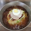 [오산 맛집] 여름엔 역시 시원~한 밀면! 부산명가밀면 오산점 방문 후기 🍜❄️