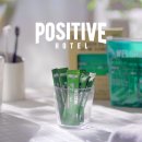 한진바이오닉 | &lt; 헤세드공구 &gt; 파지티브 호텔 ( 녹차엔자임클렌져 / 대나무숯퓨리파잉패드 )